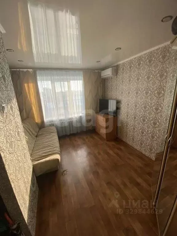 1-к кв. Тюменская область, Тюмень ул. Мельникайте, 80 (19.8 м) - Фото 0
