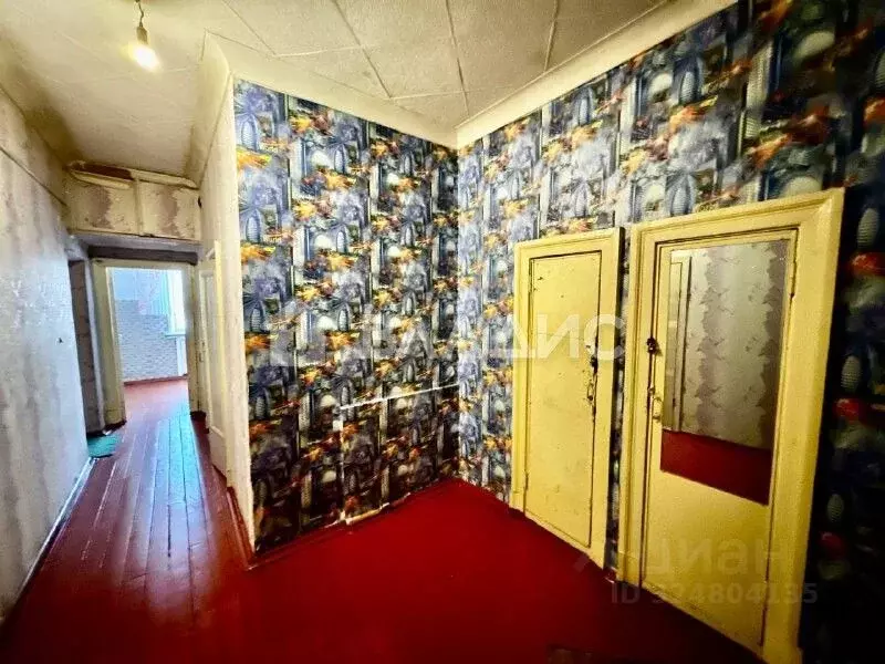 3-к кв. Иркутская область, Ангарск 51-й кв-л, 16 (55.0 м) - Фото 2