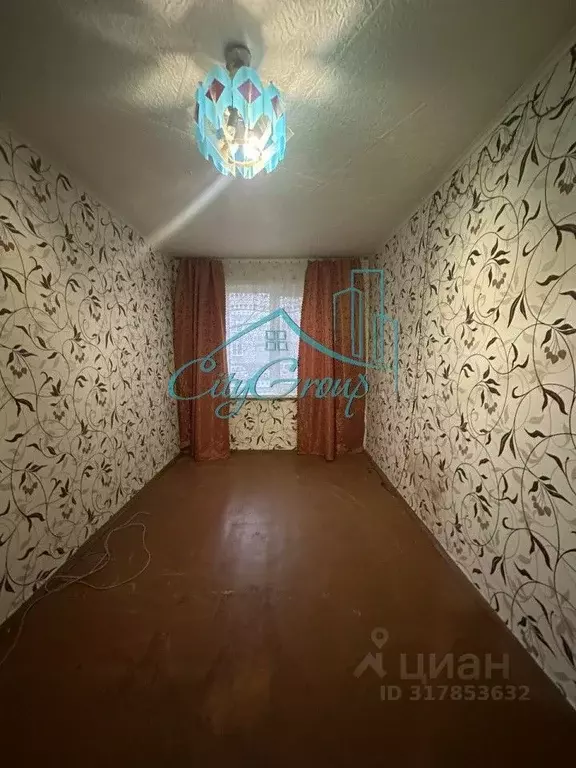 2-к кв. Оренбургская область, Орск Новый город мкр, ул. Юлиуса Фучика, ... - Фото 1