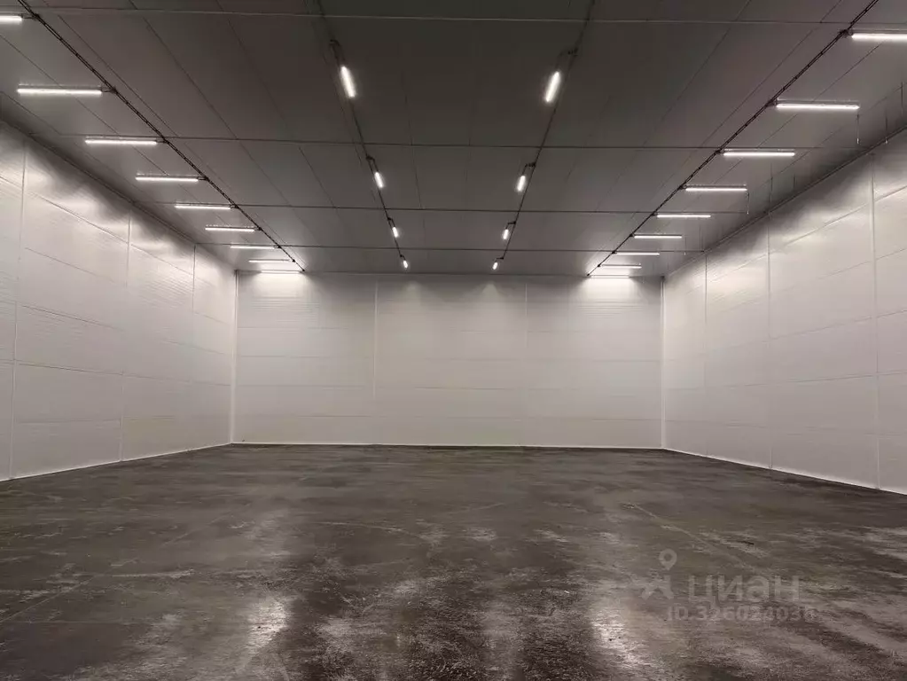 Склад в Тверская область, Тверь ул. Технологическая, 4 (600 м) - Фото 2