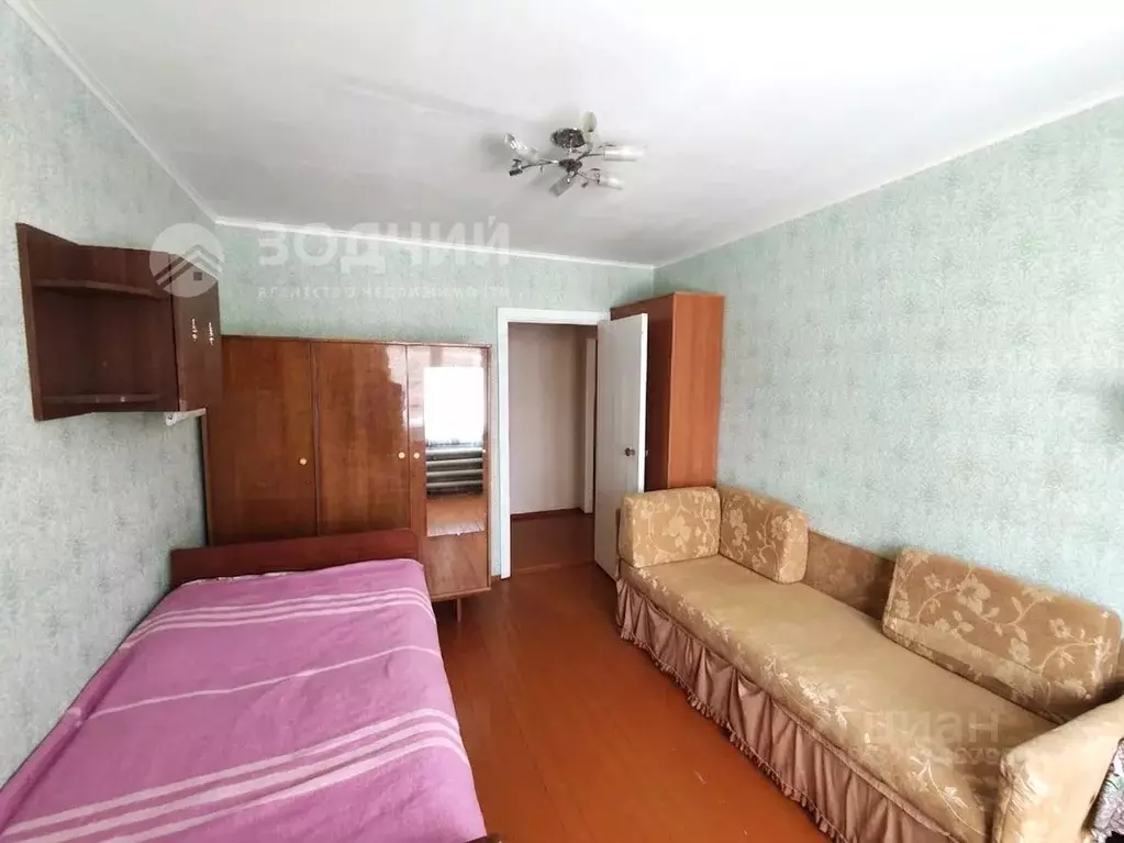 2-к кв. Чувашия, Канаш ул. Свободы, 27 (52.1 м) - Фото 2