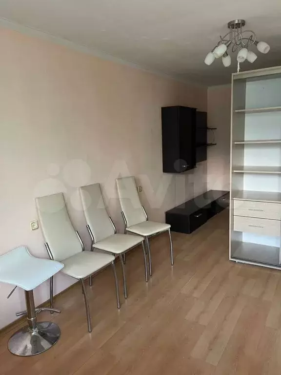 1-к. квартира, 32 м, 2/5 эт. - Фото 1