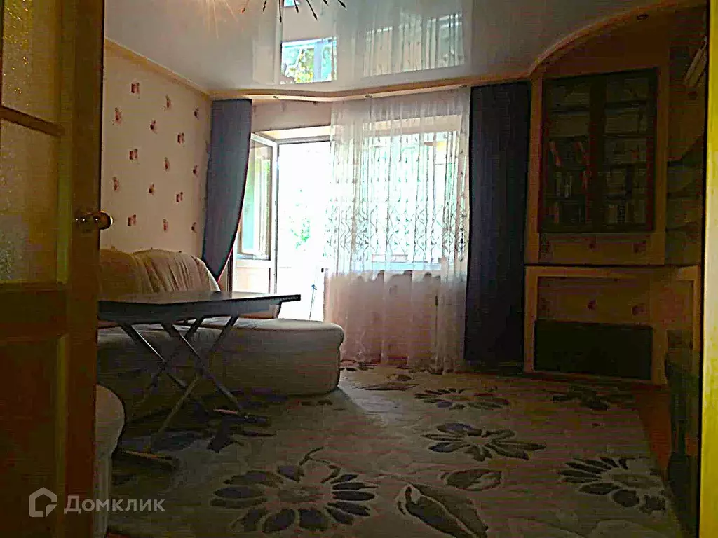 Продаётся 3-к квартира, 64.8 м - Фото 0