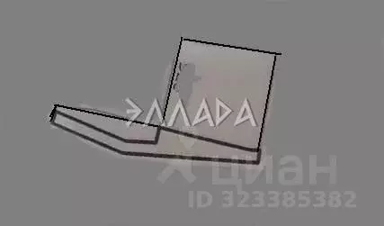 Участок в Ростовская область, Ростов-на-Дону Мезенский пер. (4.7 сот.) - Фото 2