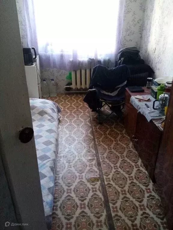 Продаётся 2-к квартира, 38 м - Фото 1
