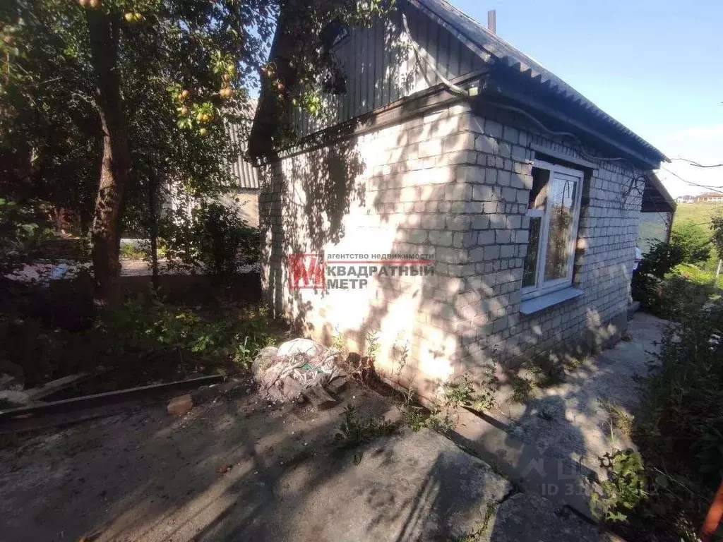 Дом в Белгородская область, Старый Оскол Осколец СНТ, 76 (17 м) - Фото 0