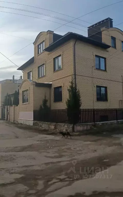 Таунхаус в Костромская область, Кострома Комлевский пер., 14 (229 м) - Фото 2