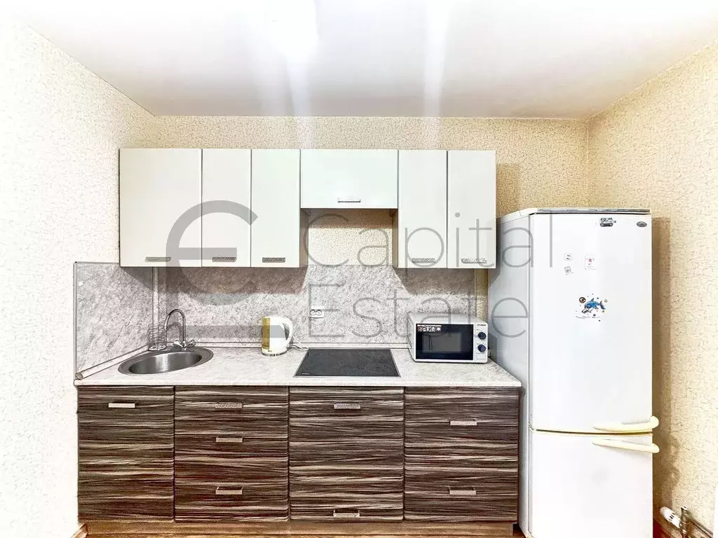 2-к кв. Нижегородская область, Нижний Новгород ул. Невзоровых, 64к1 ... - Фото 2