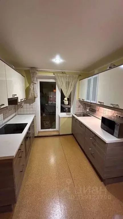 3-к кв. Татарстан, Альметьевск ул. Ленина, 104Б (100.0 м) - Фото 1