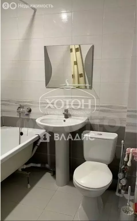 1-комнатная квартира: Элиста, 7-й микрорайон, 1к7 (39.3 м) - Фото 2