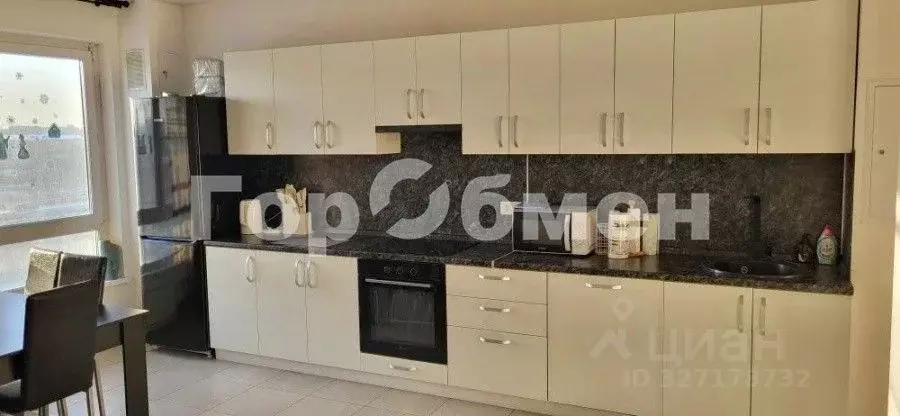 2-к кв. Москва Новохохловская ул., 15к1 (53.0 м) - Фото 1