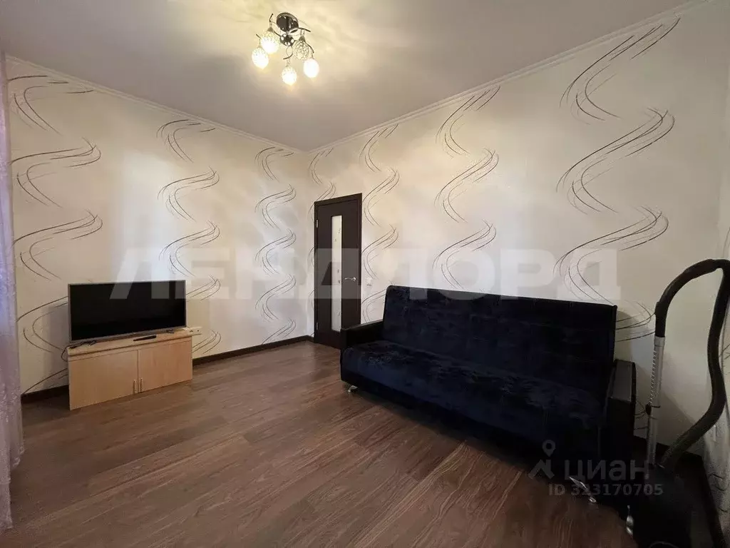 Студия Ростовская область, Ростов-на-Дону ул. Еременко, 101 (24.5 м) - Фото 2