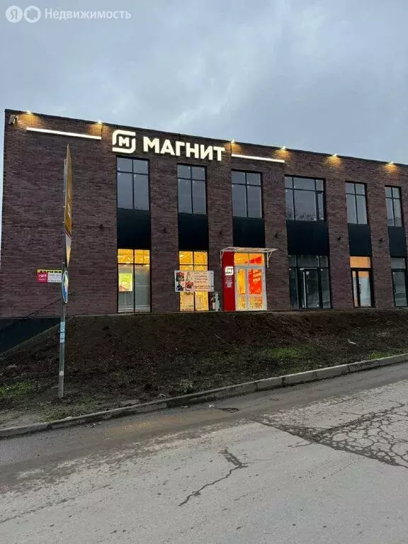 Офис (1013.5 м) - Фото 2