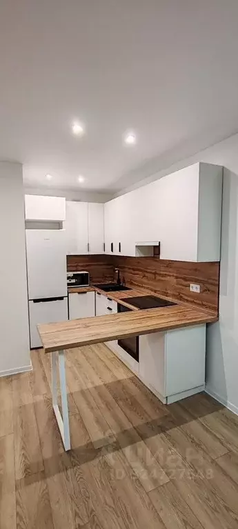 2-к кв. Москва ул. Трехполье, 6к1 (32.0 м) - Фото 2