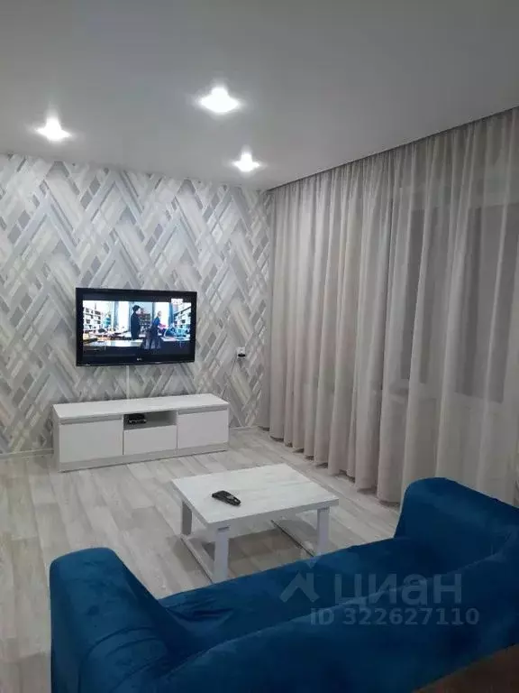 1-к кв. Пензенская область, Кузнецк ул. Победы, 64 (38.0 м) - Фото 2