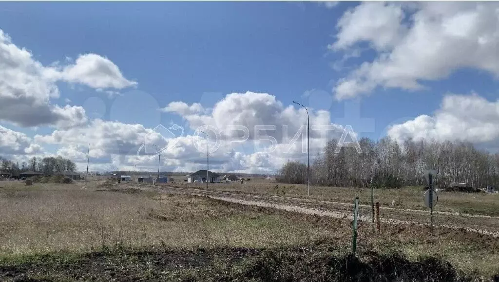 Участок 9,2 сот. (СНТ, ДНП) - Фото 1