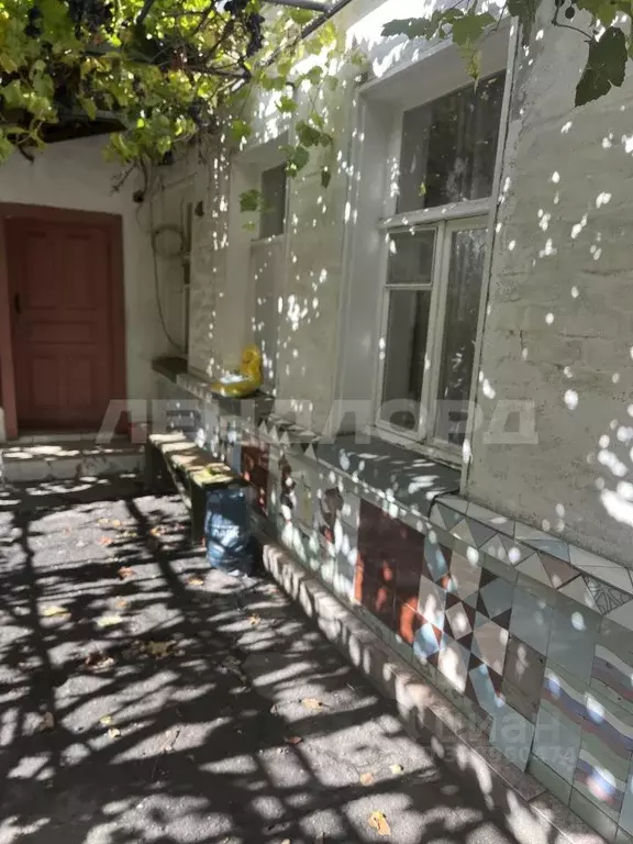 Дом в Ростовская область, Ростов-на-Дону Краснознаменный пер. (70 м) - Фото 2