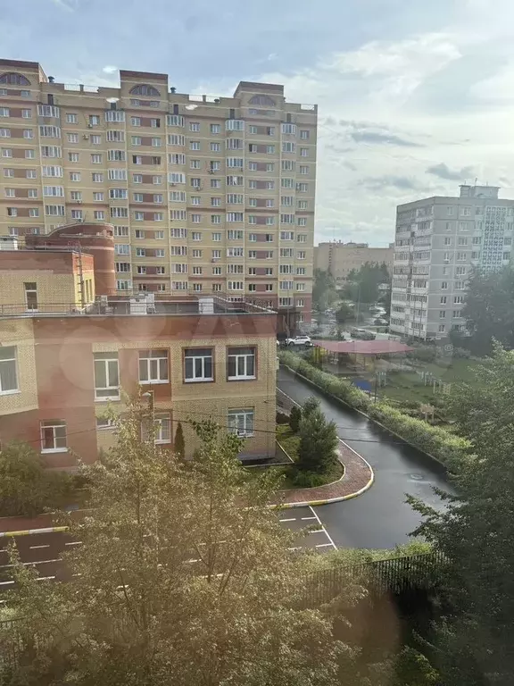 Комната 14,6 м в 4-к., 4/4 эт. - Фото 0