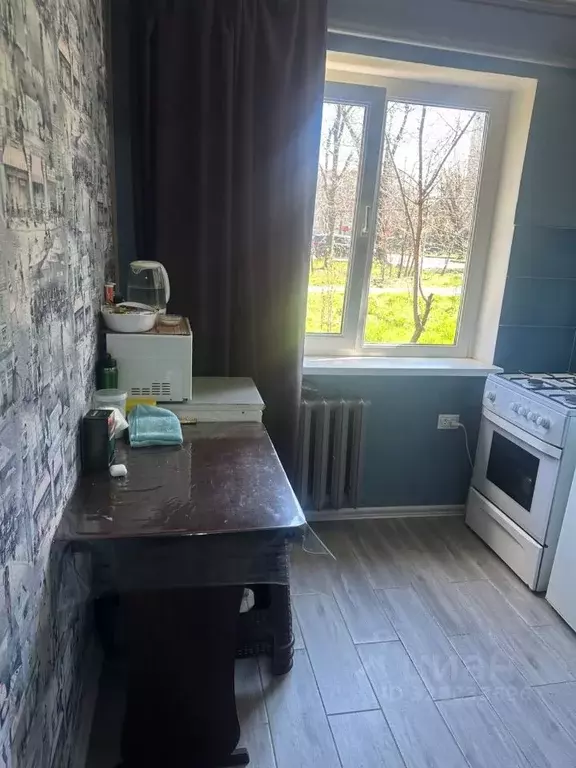 1-к кв. Северная Осетия, Владикавказ просп. Коста, 292к4 (30.0 м) - Фото 2