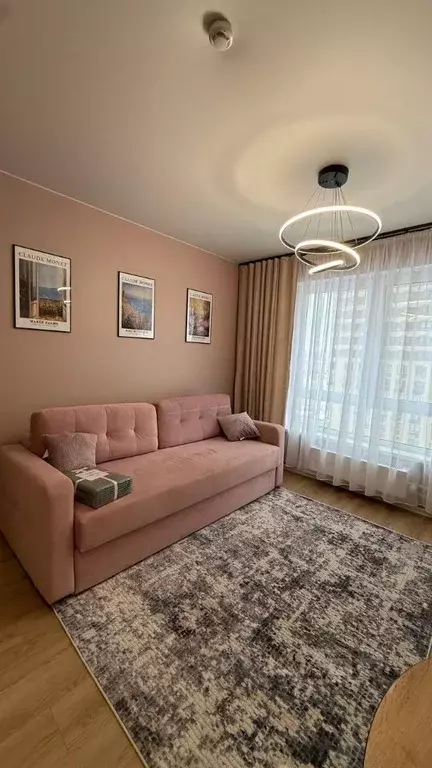 1-к кв. Москва 2-й Нагатинский проезд, 6к1 (24.0 м) - Фото 1