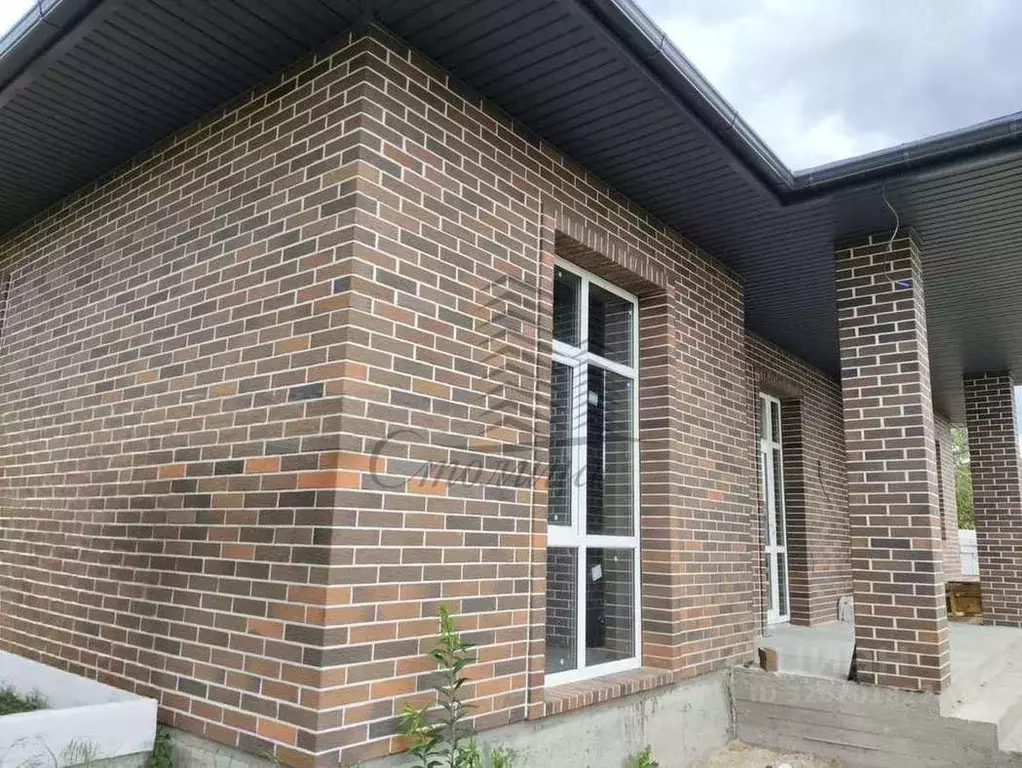 Коттедж в Белгородская область, Старый Оскол Набокинские Сады ... - Фото 1