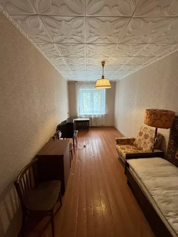 Продаётся 2-к квартира, 45 м - Фото 1