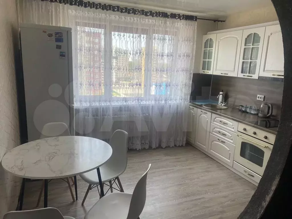 1-к. квартира, 43 м, 11/15 эт. - Фото 0