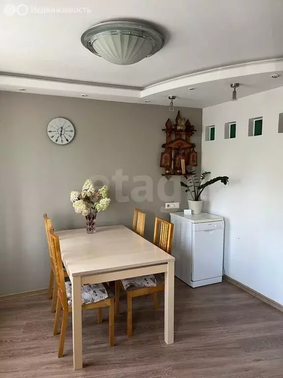 3-комнатная квартира: Горно-Алтайск, улица Ленкина, 12 (67.4 м) - Фото 2