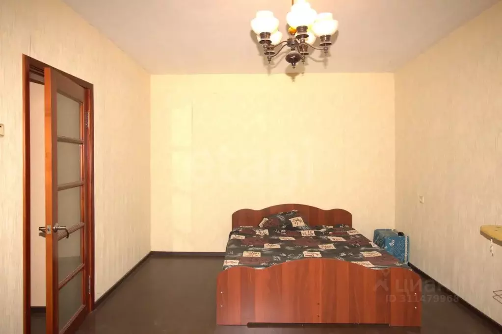 4-к кв. Вологодская область, Великий Устюг ул. Герцена, 4 (97.7 м) - Фото 1