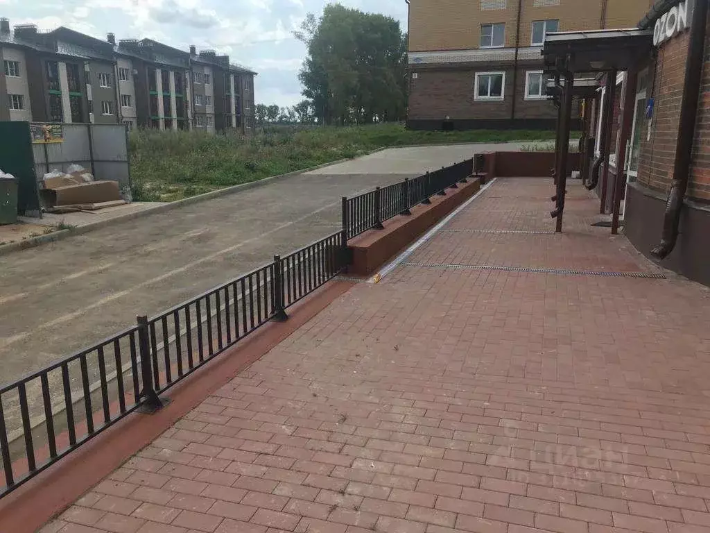 Помещение свободного назначения в Костромская область, Кострома ул. ... - Фото 2