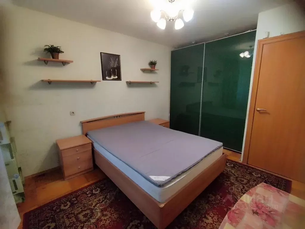 2-к кв. Санкт-Петербург ул. Брянцева, 14 (52.0 м) - Фото 0