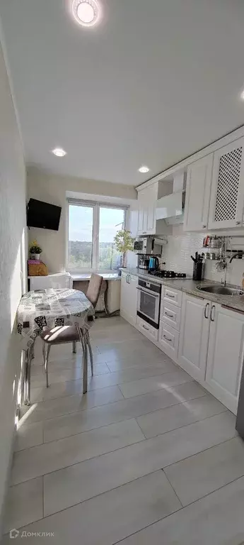 Продаётся 3-к квартира, 59.6 м - Фото 0