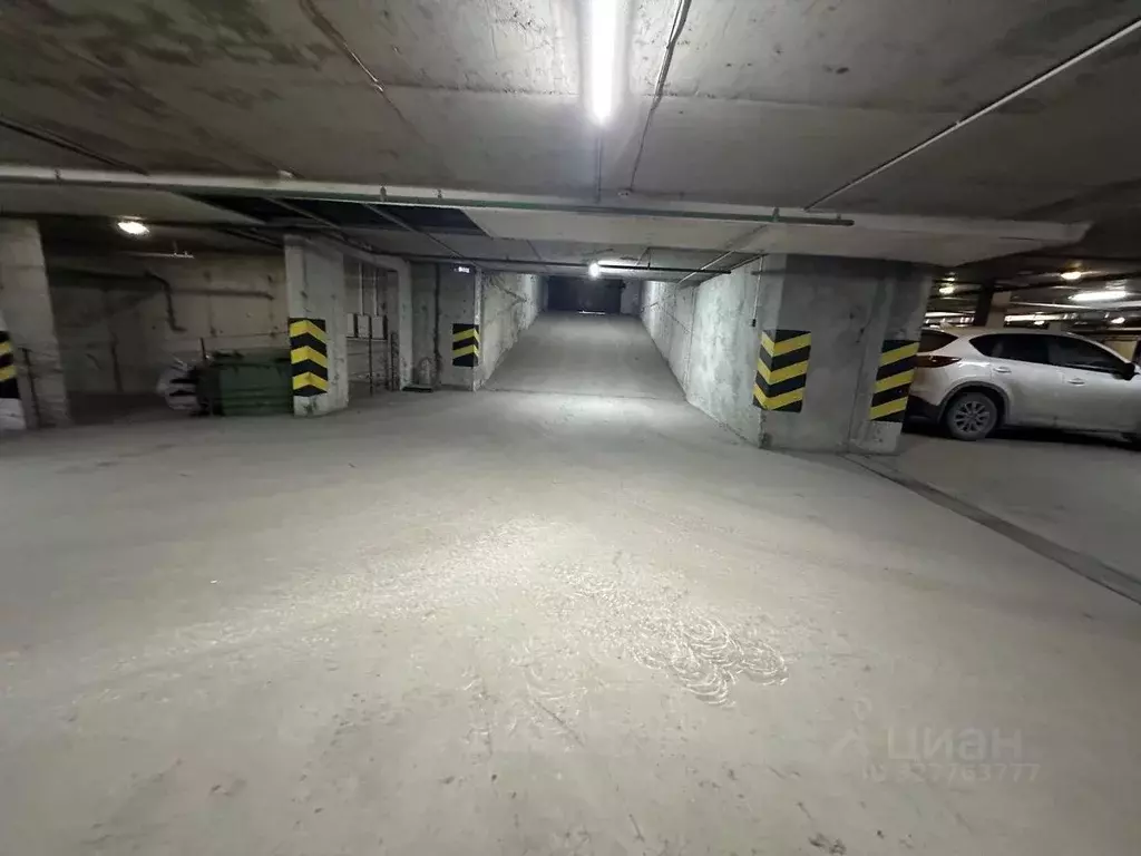 Гараж в Ростовская область, Ростов-на-Дону ул. Города Волос, 119 (24 ... - Фото 2