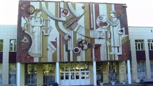 Помещение свободного назначения в Тульская область, Ефремов ул. ... - Фото 2