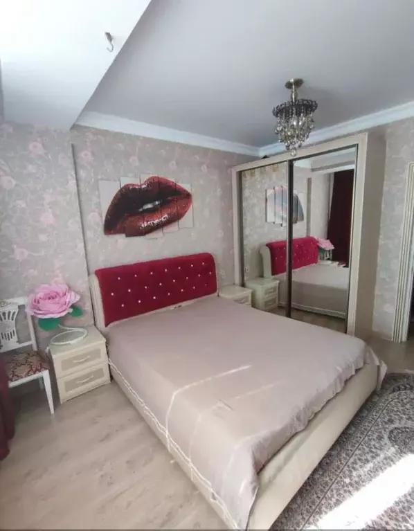 2-к кв. Дагестан, Каспийск ул. Ленина, 59А (72.0 м) - Фото 0