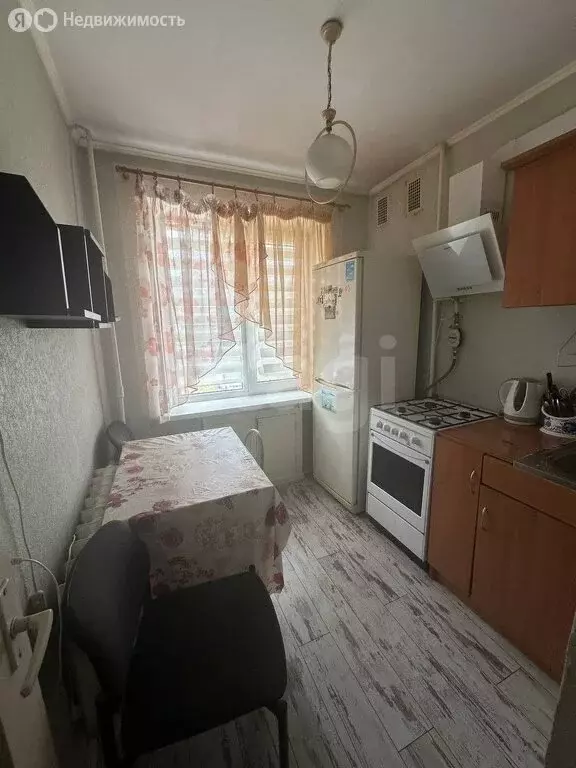 1-комнатная квартира: посёлок Васильково, улица 40 лет Победы, 3Б ... - Фото 1