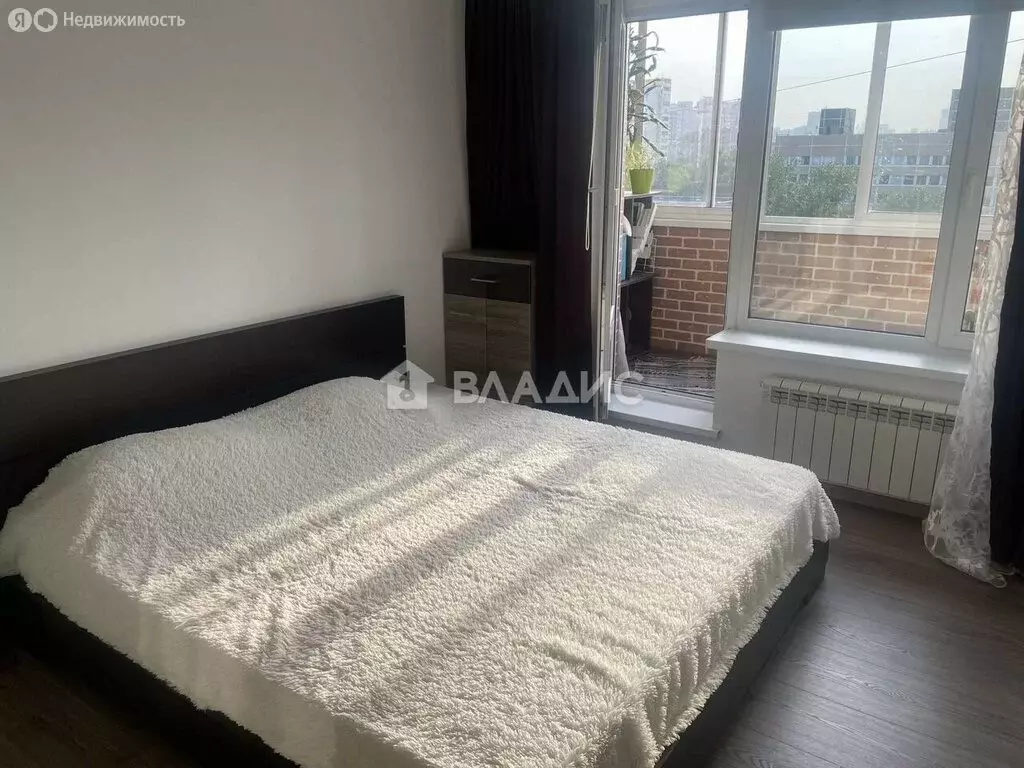 2-комнатная квартира: Москва, Мытная улица, 62 (44 м) - Фото 0