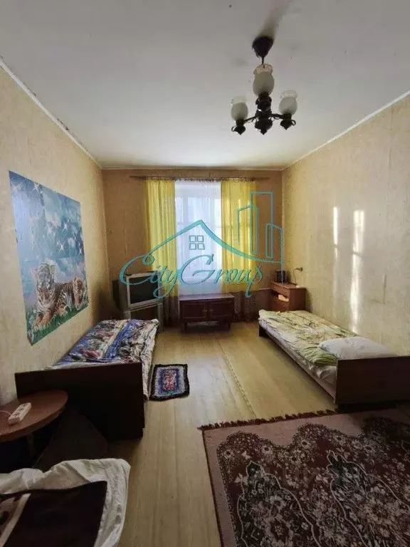 1-к кв. Оренбургская область, Новотроицк ул. Зинина, 2 (36.4 м) - Фото 2