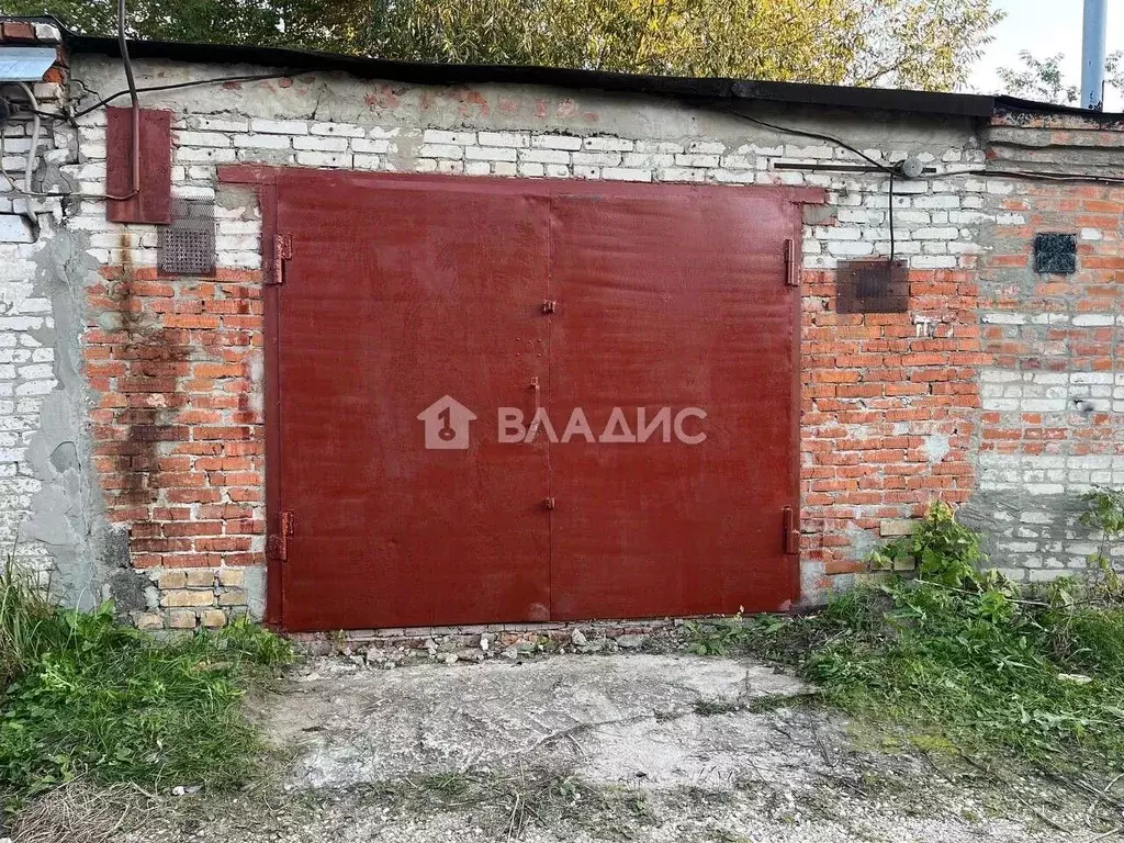 Гараж в Владимирская область, Владимир ул. Полины Осипенко, 40 (57 м) - Фото 1