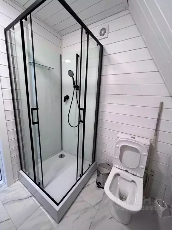 Дом в Татарстан, Алексеевский район, Лебединское с/пос, с. Лебедино  ... - Фото 2