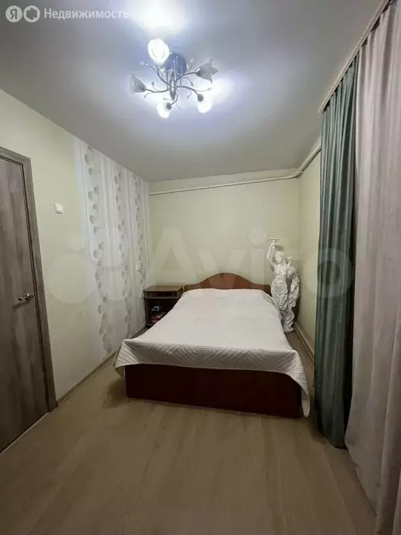 2-комнатная квартира: Лабинск, улица Шевченко, 25 (43 м) - Фото 1