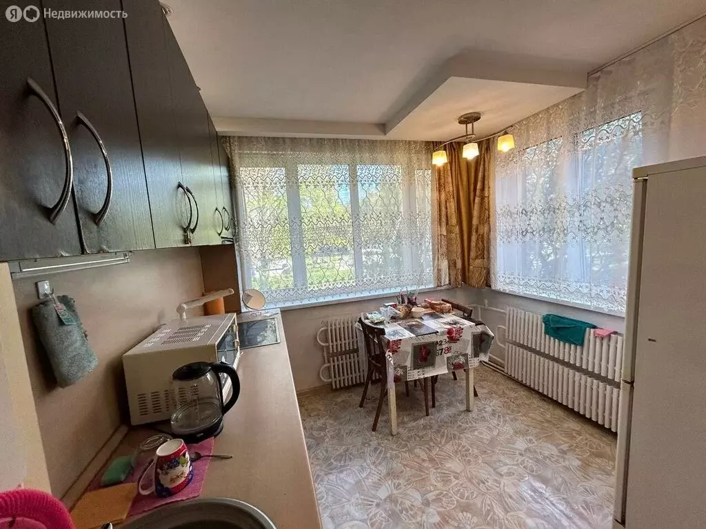 1-комнатная квартира: Ставрополь, проспект Юности, 32 (32 м) - Фото 1