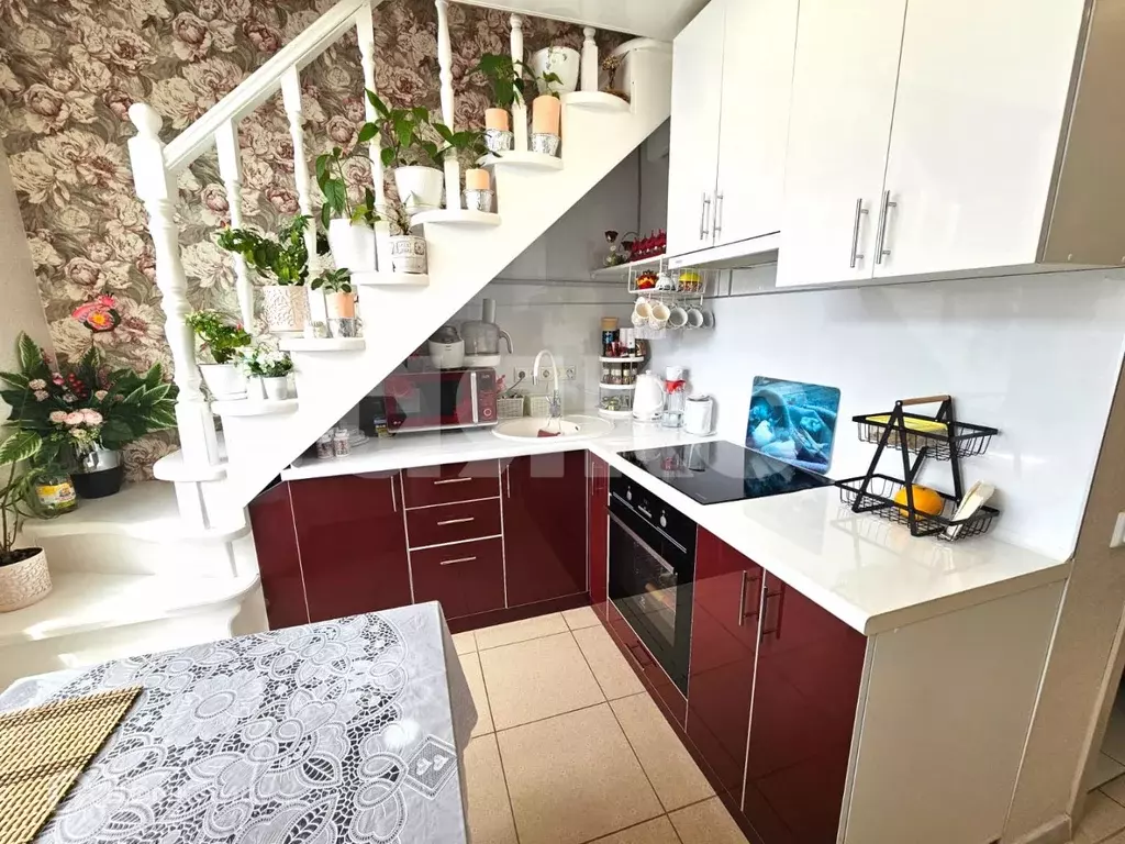 Продаётся 1-к квартира, 32 м - Фото 0