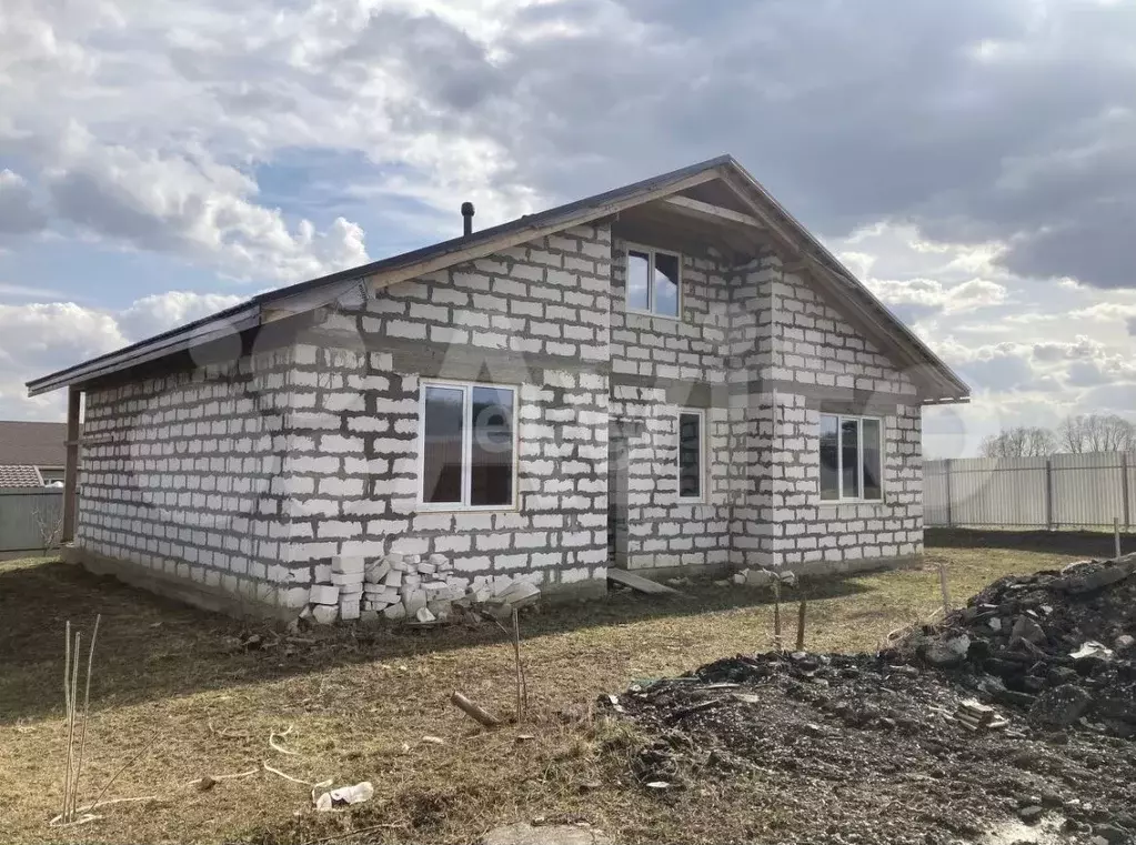 Дом 144,3 м на участке 6,5 сот. - Фото 1