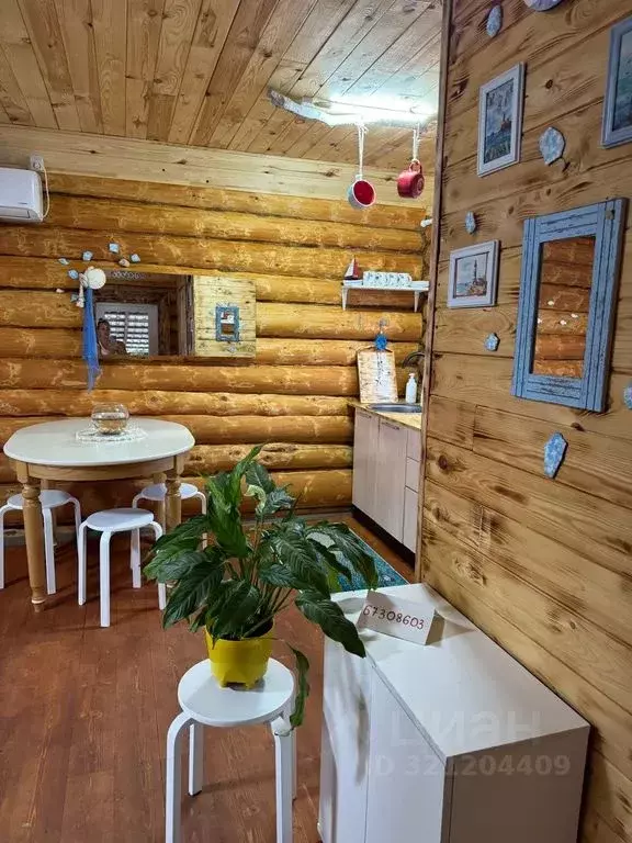 Дом в Краснодарский край, Новороссийск городской округ, Раевская ст-ца ... - Фото 1