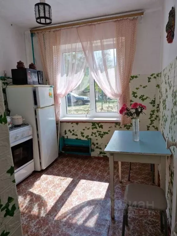 2-к кв. Нижегородская область, Выкса Лесозаводская ул., 19 (50.0 м) - Фото 1