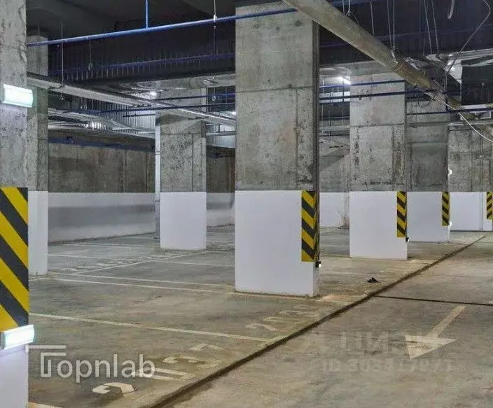 Гараж в Татарстан, Казань Яратам жилой комплекс, к1 (14 м) - Фото 2