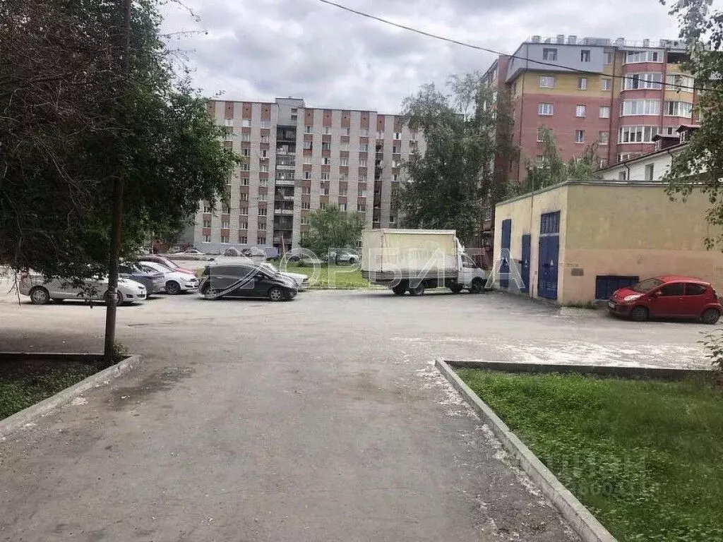 Комната Тюменская область, Тюмень Ткацкий проезд, 6 (42.5 м) - Фото 2