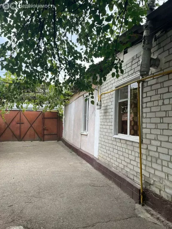 Дом в Минеральные Воды, Прикумская улица, 69 (55.6 м) - Фото 0