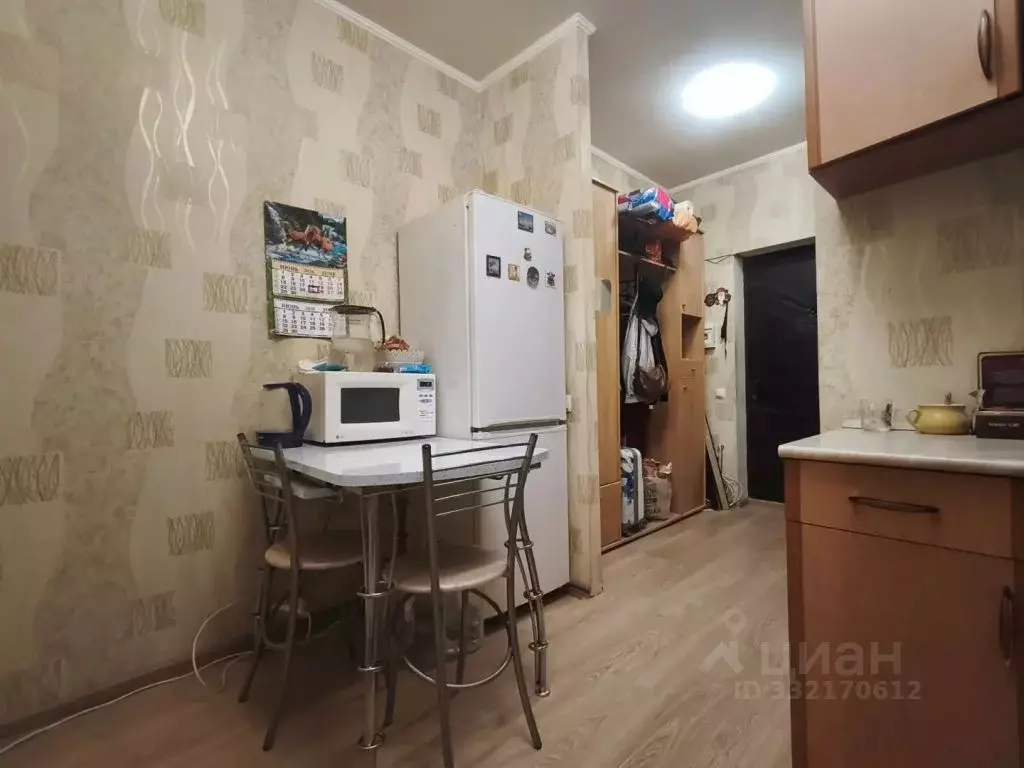 Студия Московская область, Люберцы городской округ, д. Мотяково 65к47 ... - Фото 2